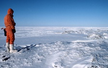 Chuyện trị an ở nơi lạnh nhất trái đất