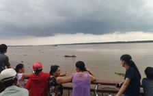 Xác định danh tính thi thể người phụ nữ trôi trên sông Hàm Luông