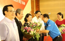 Hội phấn đấu vì hòa bình và phồn vinh của đất nước