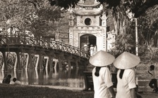 Hà Nội 1980 trong mắt nhà ngoại giao Anh