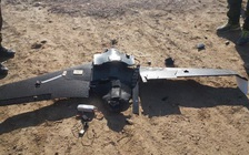 Mối đe dọa 'bom bay' của IS