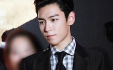 Thành viên Big Bang vào top 50 chàng trai có vẻ ngoài nóng bỏng nhất thế giới