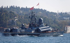 Nguy cơ đối đầu quân sự Nga - Mỹ