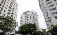 Lập danh sách các chung cư đang có tranh chấp