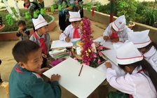 Học nội trú để giảm ngồi nhầm lớp