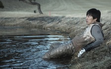 Phim về thảm họa hạt nhân của Hàn Quốc sắp ra mắt