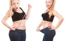 7 thói quen xấu cần bỏ nếu muốn giảm cân