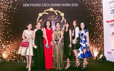 Ngất ngây nhan sắc như 'Ngọc nữ' của doanh nhân trẻ Trần Thị Phương Thảo