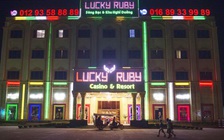 Campuchia thu 37,4 triệu USD từ sòng bạc