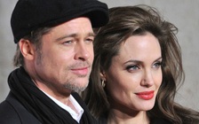 Brad Pitt từ chối nộp đơn ly hôn với Angelina Jolie