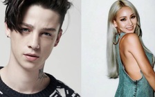 Trưởng nhóm 2NE1 từng hẹn hò với bạn trai tin đồn của con gái Johnny Depp?