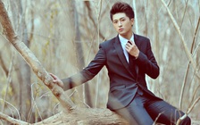 Harry Lu: 'Tôi từng yêu phụ nữ Việt'