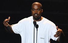 Kanye West thề không tham dự Grammy 2017