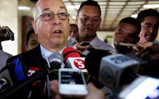 Mỹ tuyên bố Philippines vẫn là đồng minh