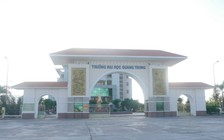 Giảng viên tố hiệu trưởng làm sai luật