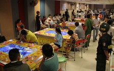 Biến tướng game bắn cá