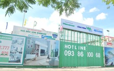 Mua nhà Sài Gòn, quá dễ