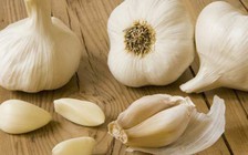 Công dụng bất ngờ của tỏi: làm đẹp!