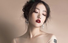 Quán quân Vietnam's Next Top Model Trang Khiếu khoe em gái xinh như Châu Tấn