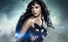 Bom tấn 'Wonder Woman' tung trailer hoành tráng
