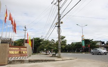 Chuyện ở thủ phủ đầu tiên của chúa Nguyễn