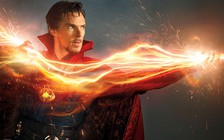 ‘Doctor Strange’ khởi đầu thắng lợi với 85 triệu USD