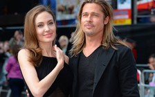 Cuộc chiến giành quyền nuôi con của Brangelina đến hồi khốc liệt