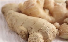 Gừng và công dụng làm đẹp ít người biết