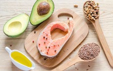 Thiếu chất béo cũng không tốt cho sức khỏe