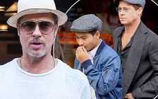 Brad Pitt rũ sạch cáo buộc bạo hành con