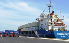 Miền Trung bỏ ngõ logistics
