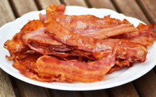 Thực phẩm cần tránh với người huyết áp cao