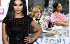 Sự thay đổi không ngờ của dàn diễn viên phụ trong 'Harry Potter'