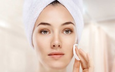 'Cơn sốt' cấy phấn cho da