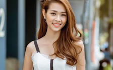 Diệp Bảo Ngọc: Hợp đồng & một thằng con trai!