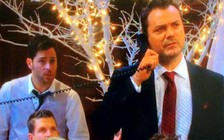 Nam diễn viên Mỹ bị bắt vì lạm dụng tình dục trẻ em