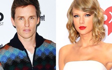 Eddie Redmayne lên tiếng trước tin đồn hẹn hò Taylor Swift