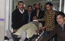 Giao tranh dữ dội tại biên giới Ấn Độ - Pakistan, 24 người chết