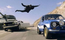 Băng cướp bí hiểm trên xa lộ Ý