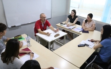 Trào lưu sang Philippines học tiếng Anh