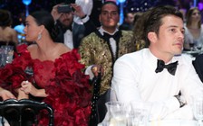 Katy Perry và Orlando Bloom chia tay?