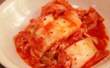 Những thực phẩm chứa lợi khuẩn tốt cho sức khỏe