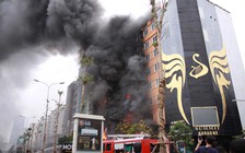 Hà Nội tổng kiểm tra PCCC quán karaoke, vũ trường