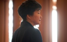 Bộ trưởng Tư pháp Hàn Quốc từ chức