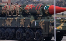 Tương quan vũ khí hạt nhân Ấn Độ - Pakistan