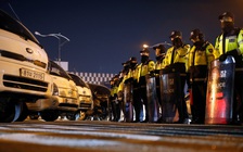 Viễn cảnh tổng thống Hàn Quốc bị luận tội