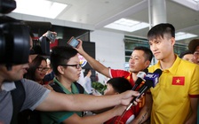 HLV trưởng tuyển Việt Nam Hữu Thắng: 'Sợ nhất là thắng hay thua đều vô cảm'