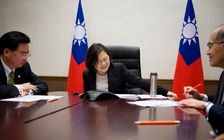 Ông Trump phá lệ với Đài Loan