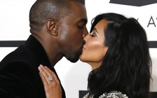 Kim Karrdashian kiên cường cùng Kanye West vượt qua khó khăn