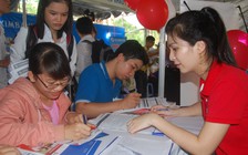 Cần nhiều lao động trong năm 2017